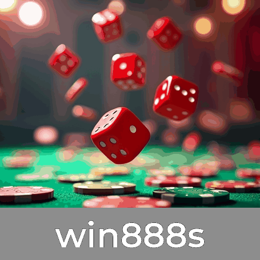 Win888s: Seu Cassino Online Premiável e Seguro