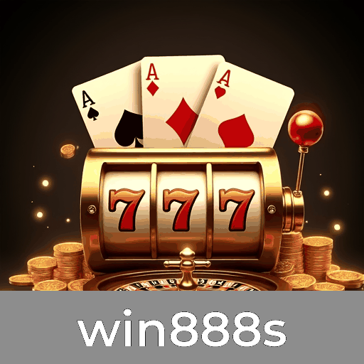 Win888s: A Excitação dos Jogos de Casino e Oportunidades de Ganhar