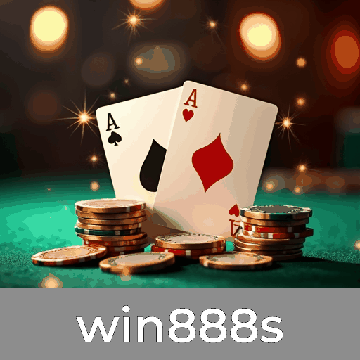 Win888s: A Excitação dos Jogos de Casino e Oportunidades de Ganhar