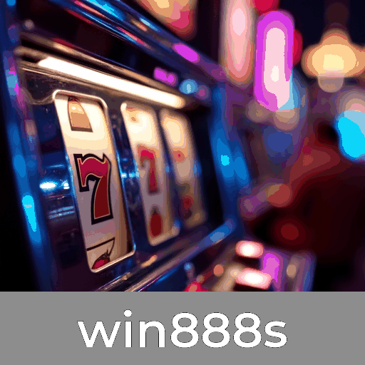 Win888s: Plataforma de Jogos com Serviços Profissionais e Segurança