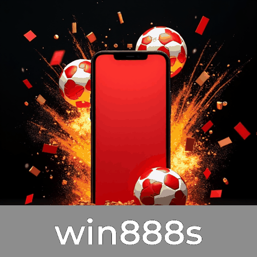Descubra o App win888s: Aposta Rápida e Segura na Palma da Mão
