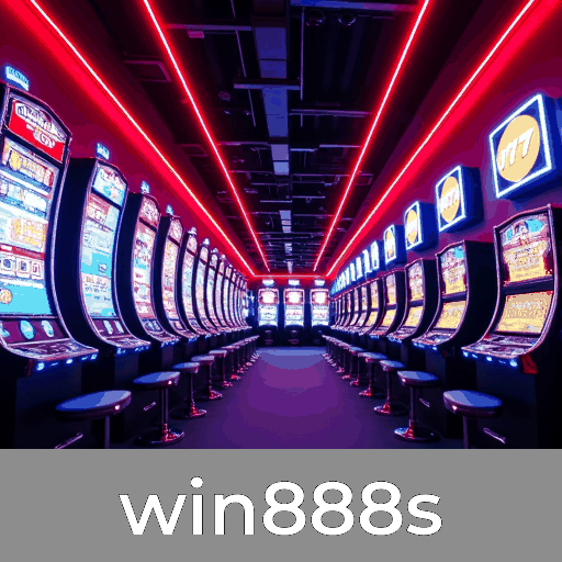 Win888s: Plataforma de Jogos com Serviços Profissionais e Segurança