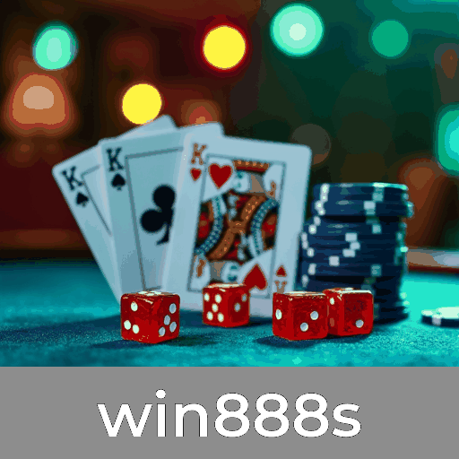 Win888s: A Experiência Real de Cassino Para Jogadores Brasileiros