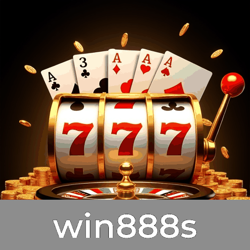 Win888s: A Experiência Real de Cassino Para Jogadores Brasileiros