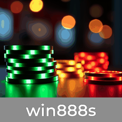 Descubra os bônus exclusivos no win888s e ganhe mais com o cassino online