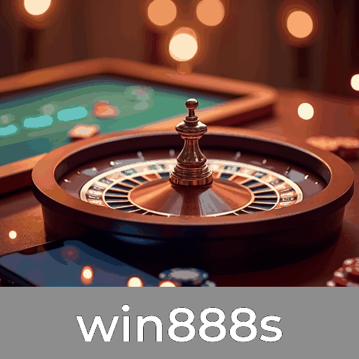 Descubra os Jogos Diversificados do Casino no Win888s